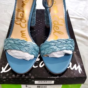 Sam Edelman Sandals